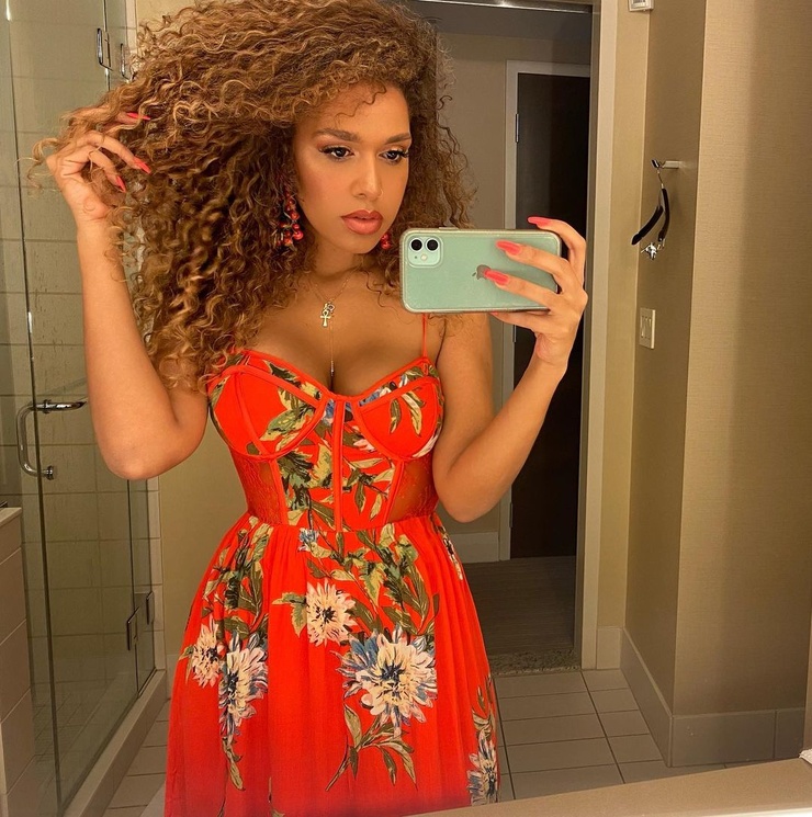 Aisha Thalia