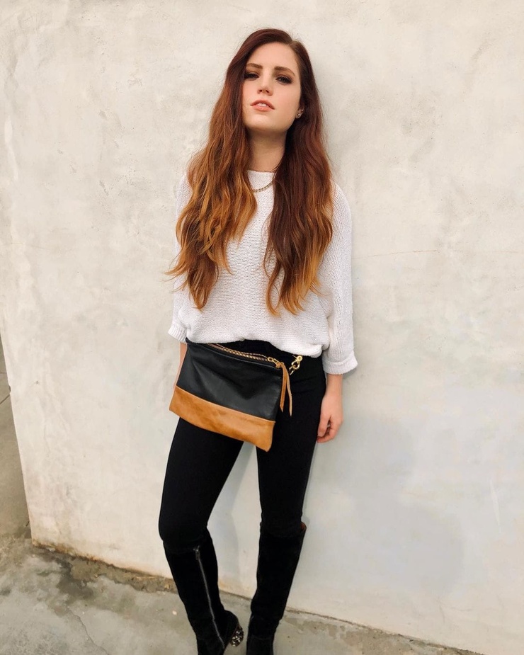 Sydney Sierota Sydney Sierota