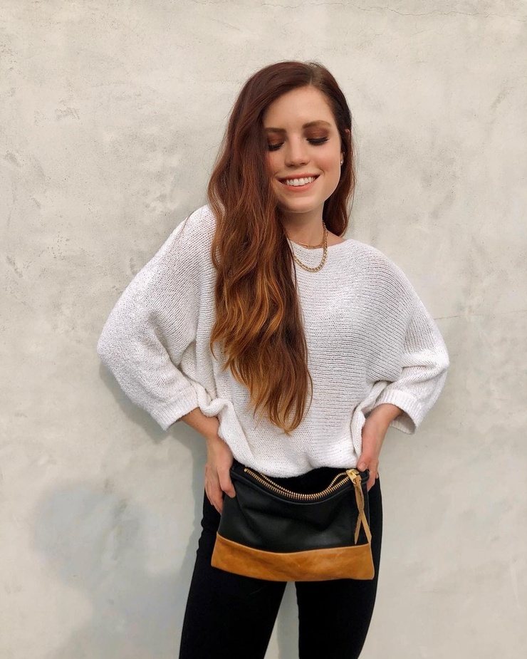 Sydney Sierota Sydney Sierota