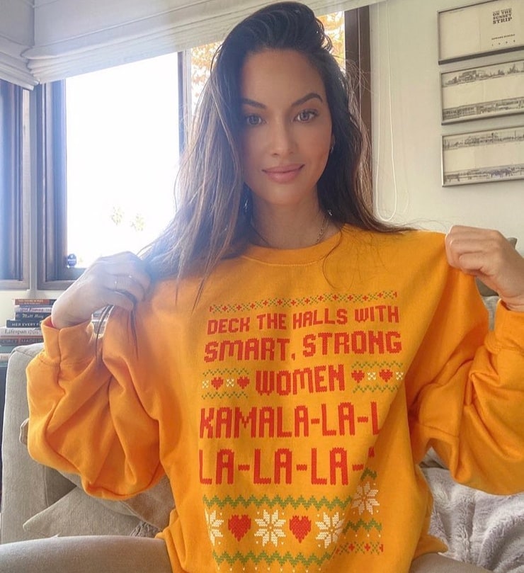 Olivia Munn Olivia Munn