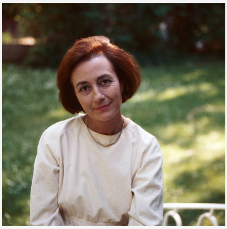 Rosemarie Fendel
