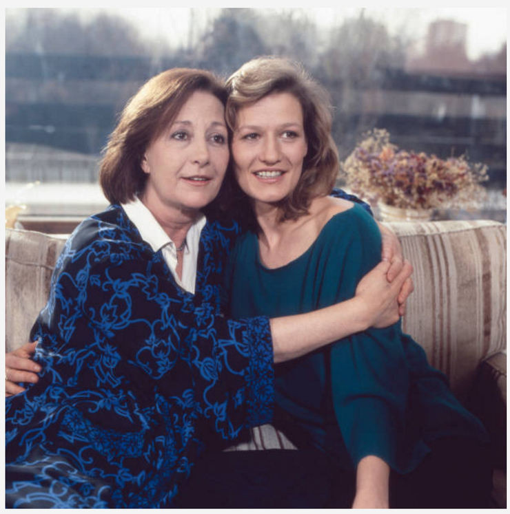 Rosemarie Fendel