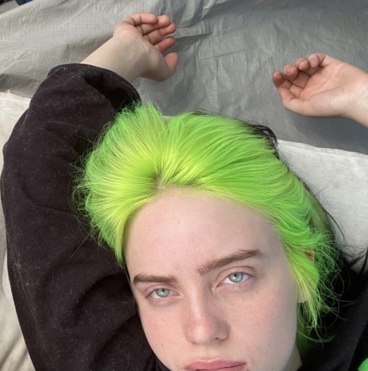 Billie Eilish