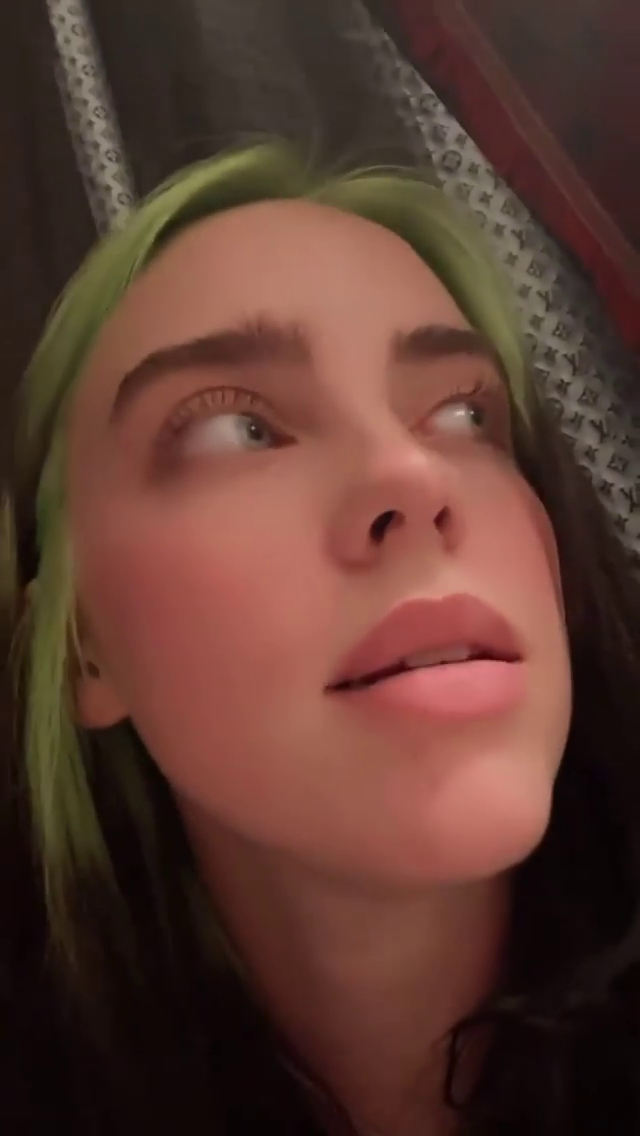 Billie Eilish