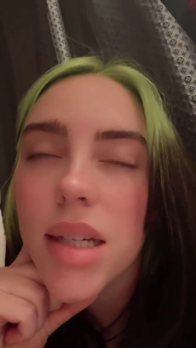 Billie Eilish
