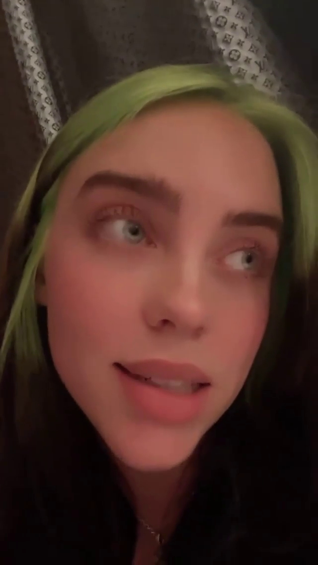 Billie Eilish