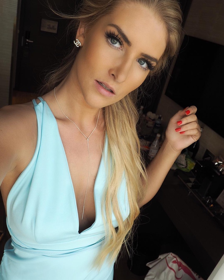Elise Dalby Elise Dalby