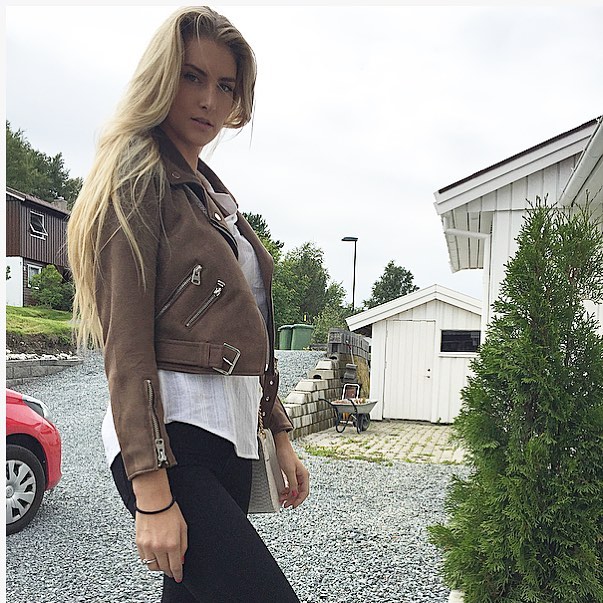 Elise Dalby Elise Dalby