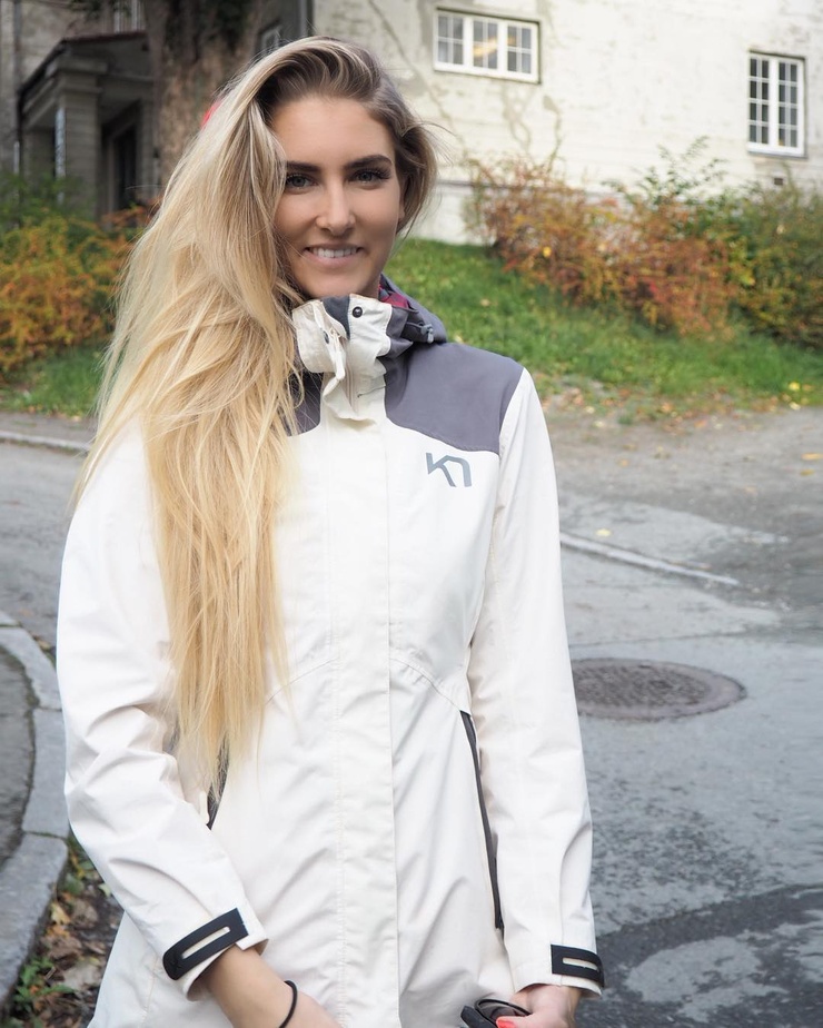 Elise Dalby