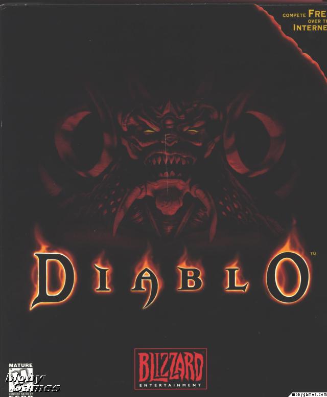 Diablo