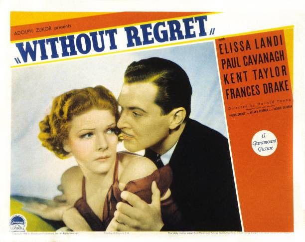 Without Regret Without Regret