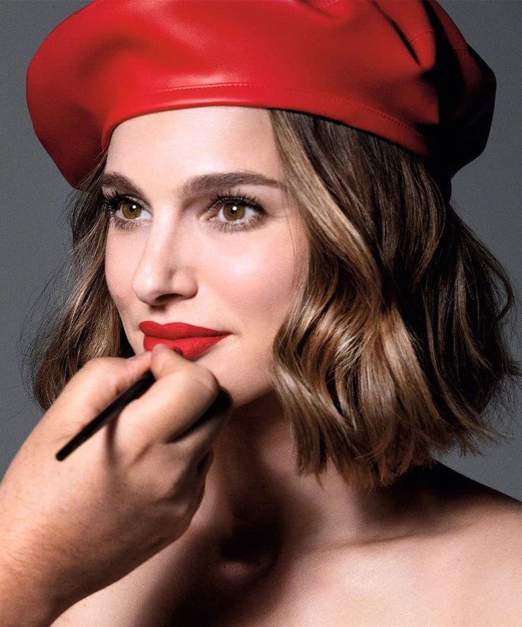 Natalie Portman Natalie Portman