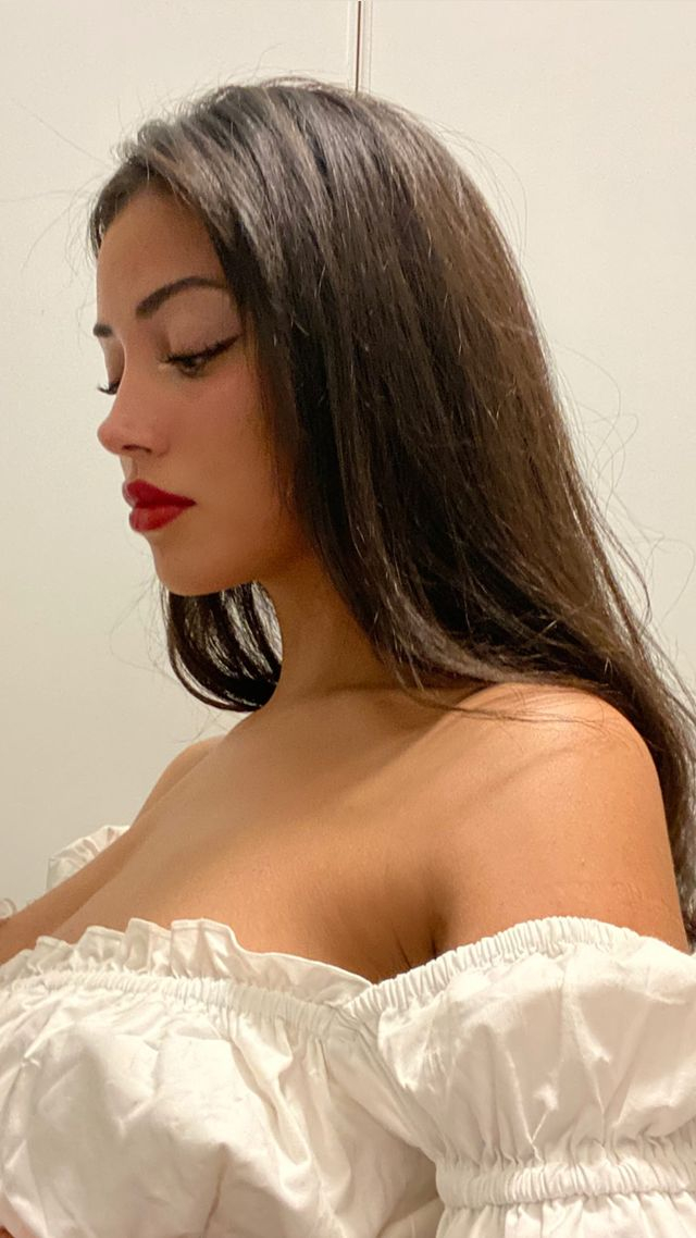 Cindy Kimberly Cindy Kimberly