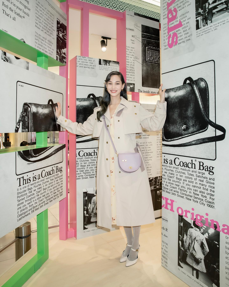 Kiko Mizuhara
