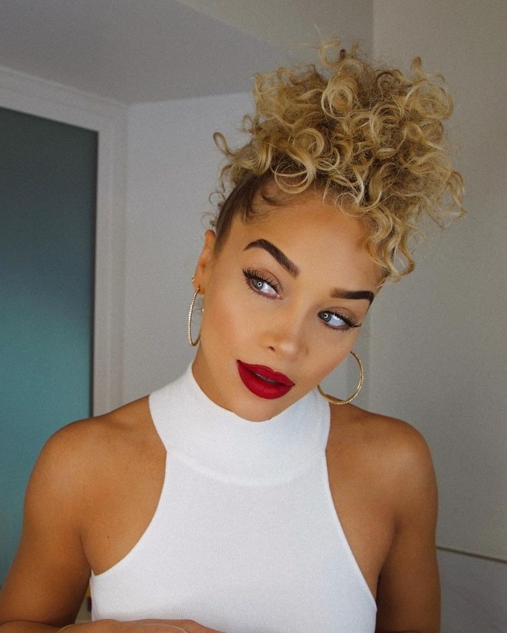 Jasmine Sanders