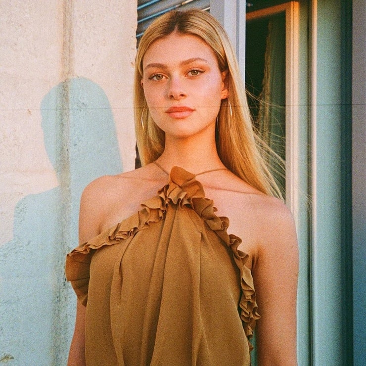 Nicola Peltz image