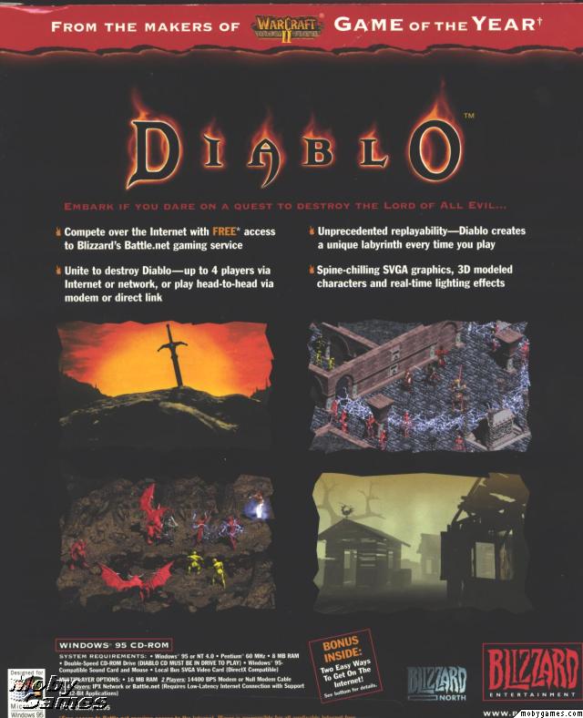 Diablo