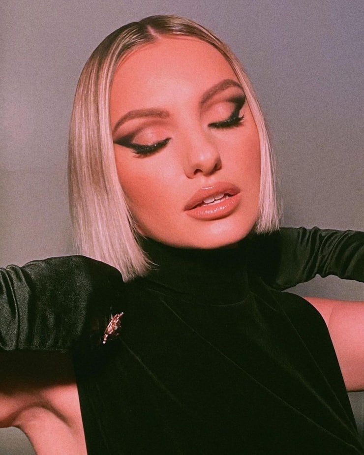 Alexandra Stan