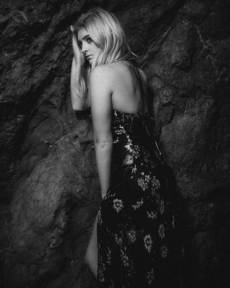 Willow Shields