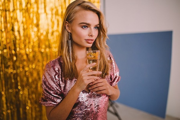 Alisa Denisovna Alisa Denisovna