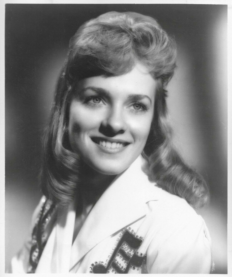 Connie Smith