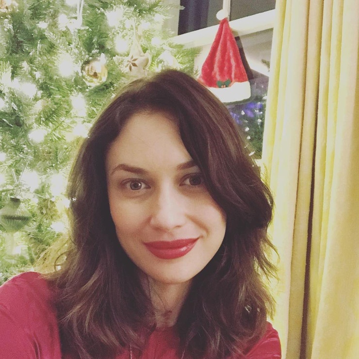 Olga Kurylenko Olga Kurylenko
