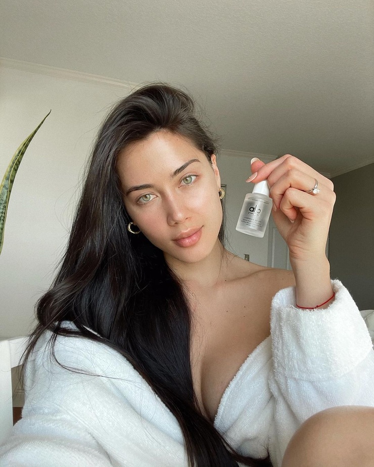 Georgina Mazzeo Georgina Mazzeo