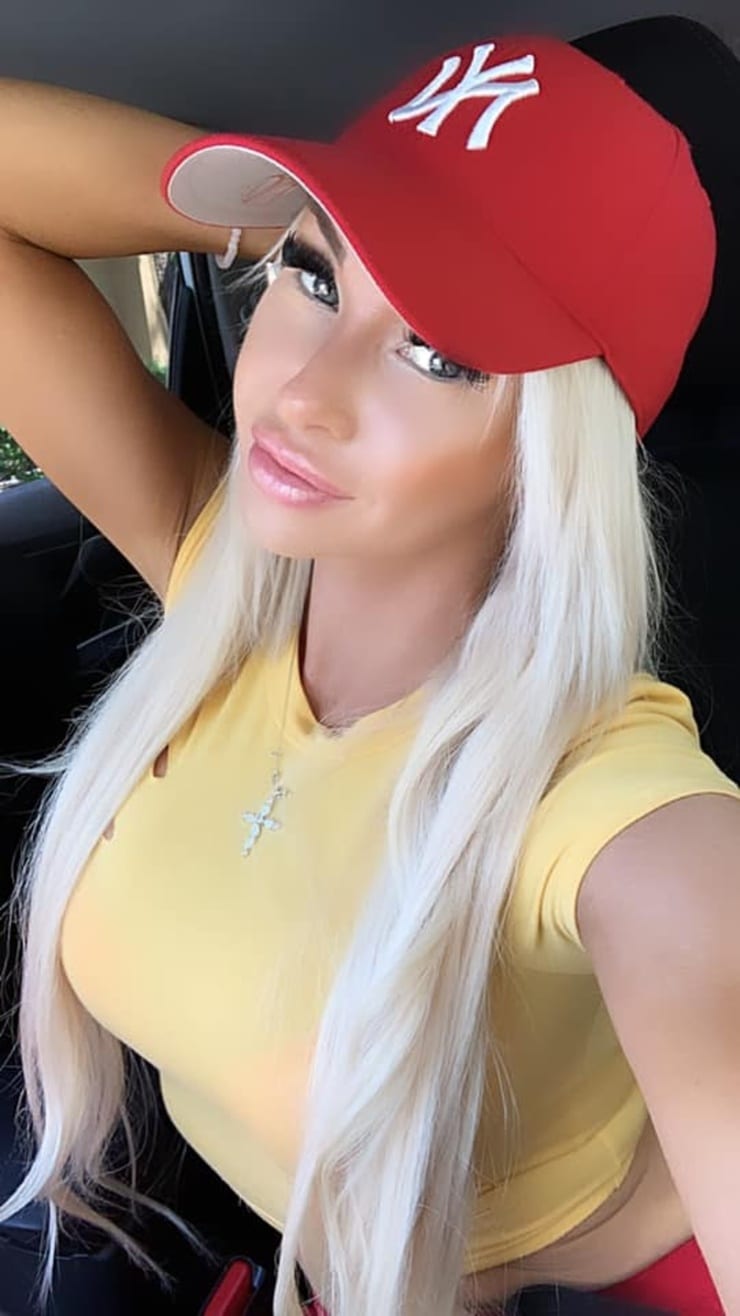 Kayden Taylor
