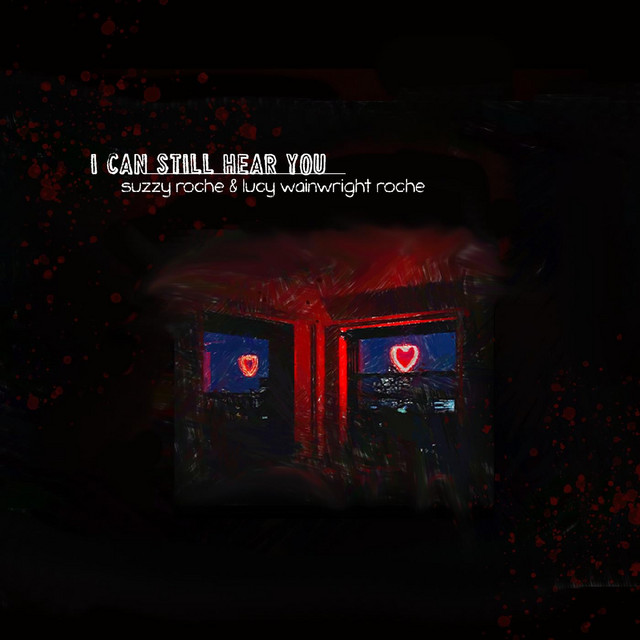 I Can Still Hear You I Can Still Hear You