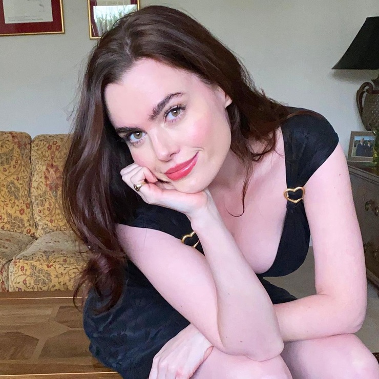 Charli Howard