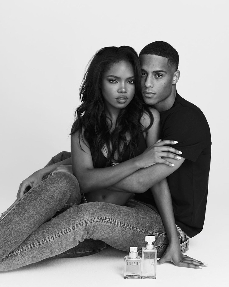 Keith Powers