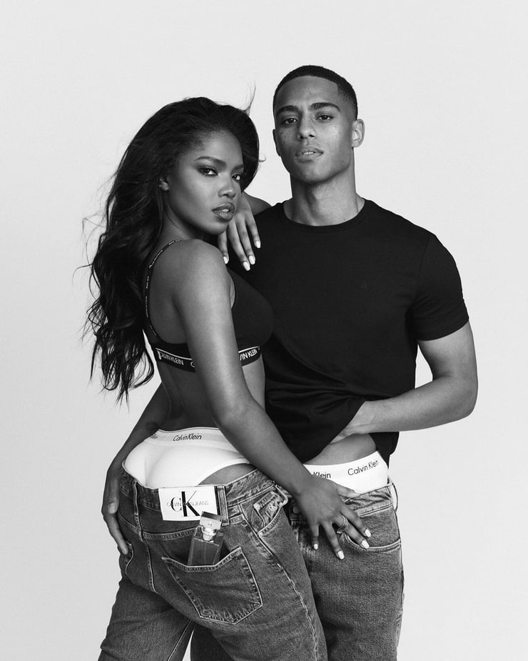 Keith Powers
