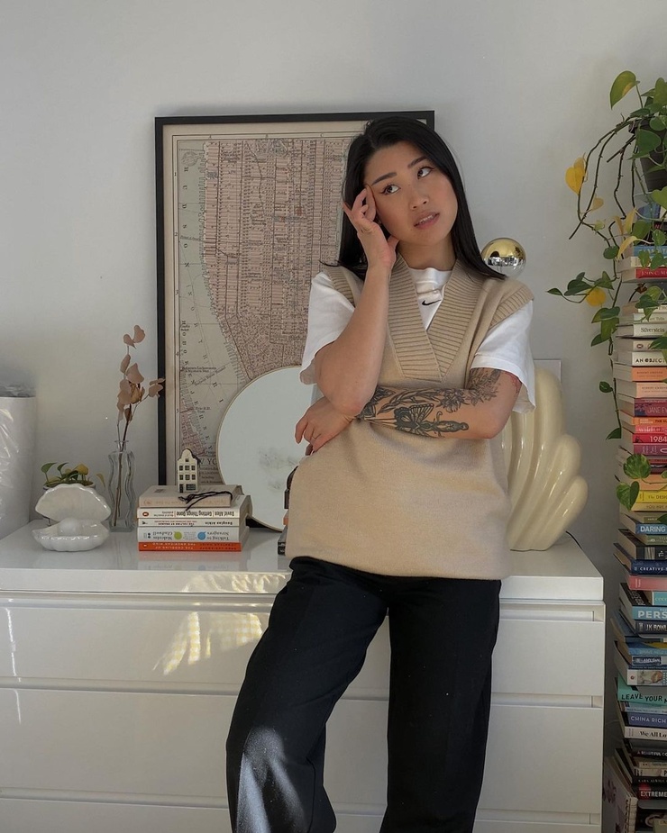 Angel Zheng