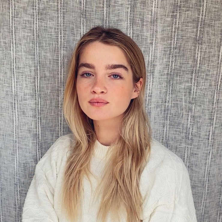 Adele Farine