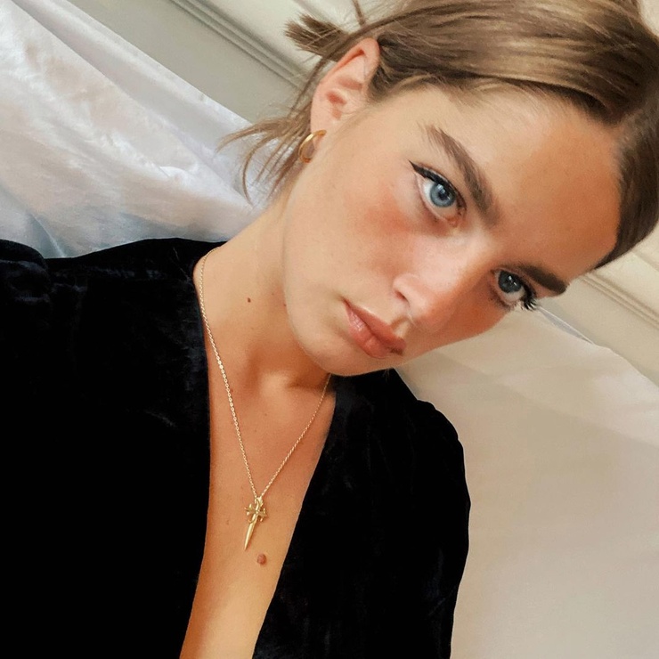 Adele Farine