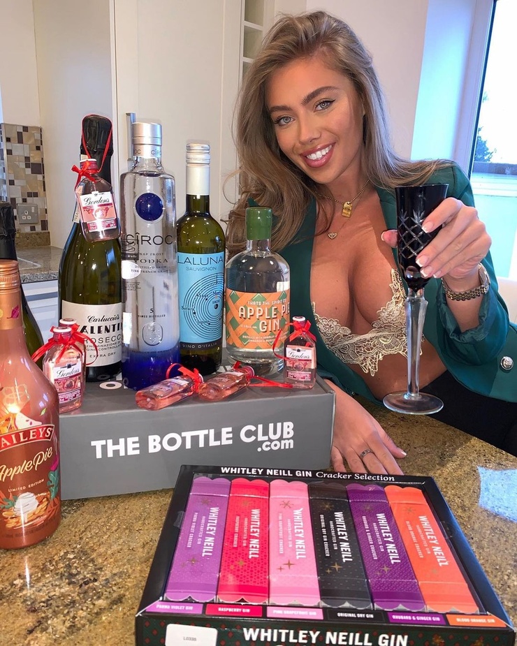 Tyne-Lexy Clarson