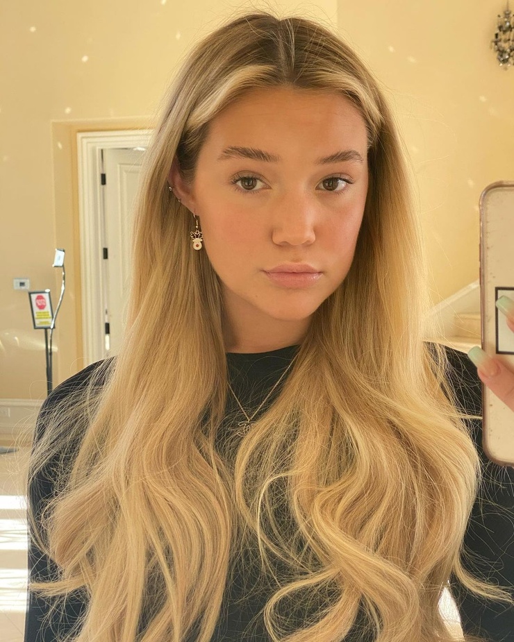 Olivia Ponton
