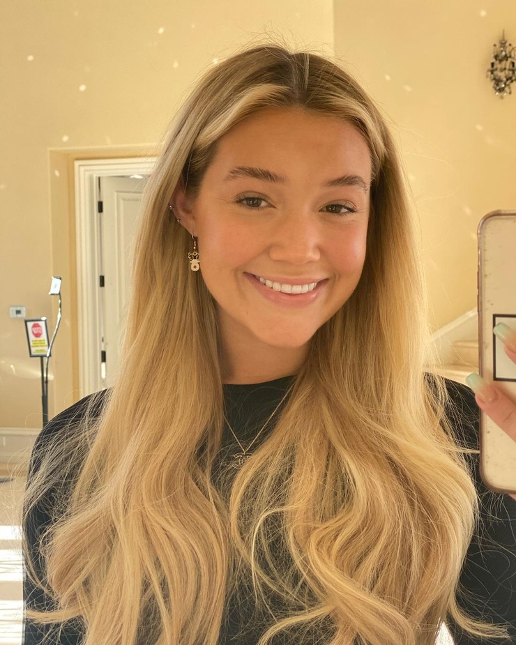 Olivia Ponton