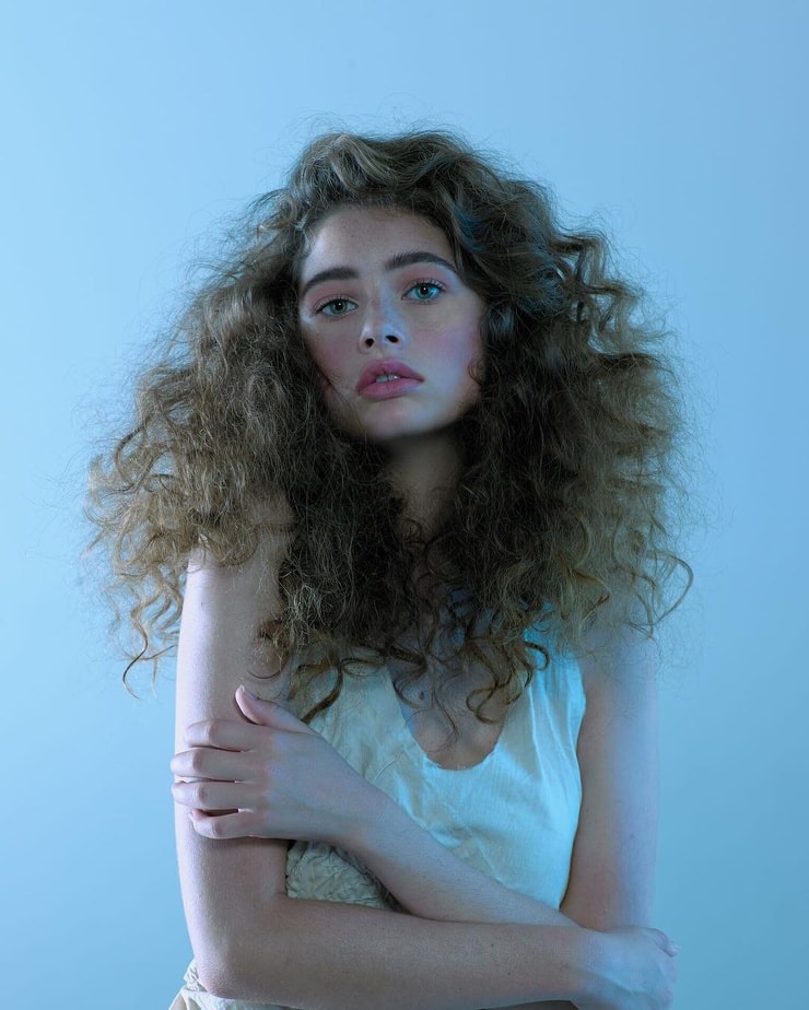 Ruby Pedersen Ruby Pedersen