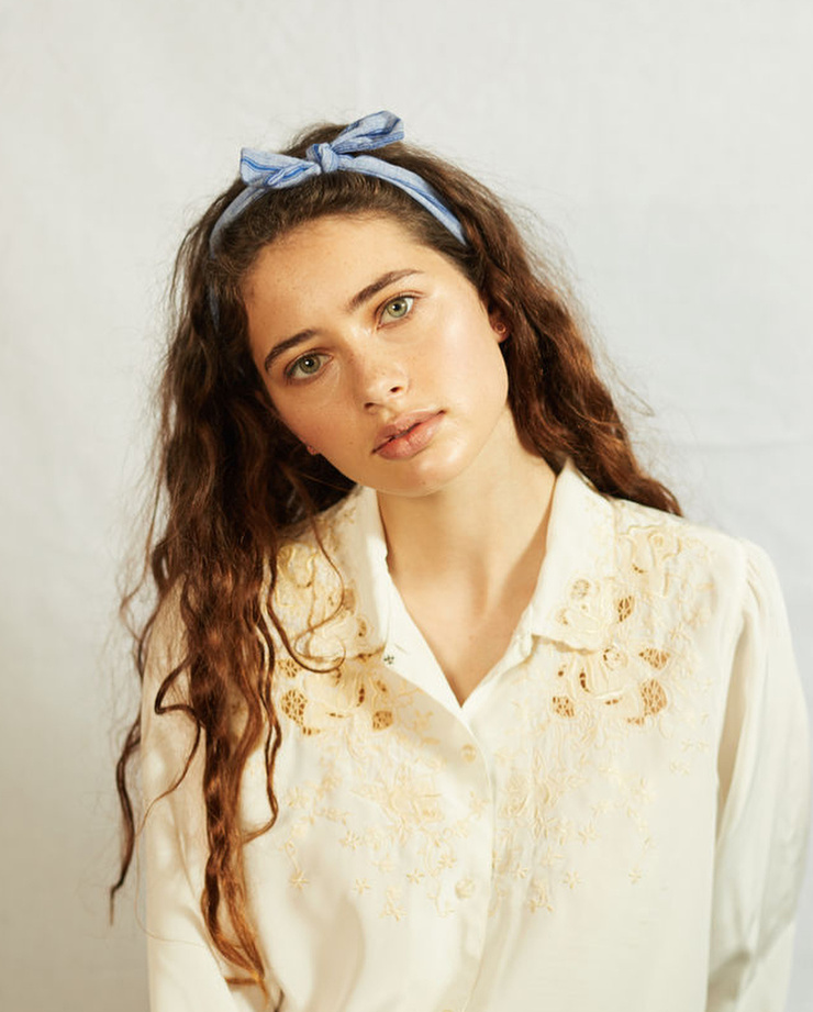 Ruby Pedersen