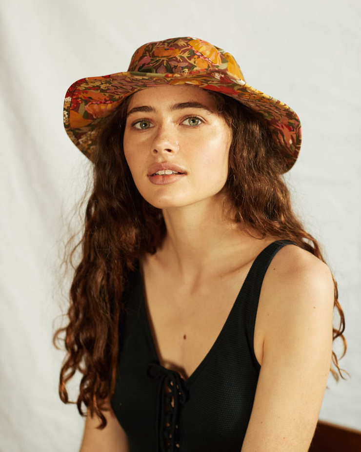 Ruby Pedersen