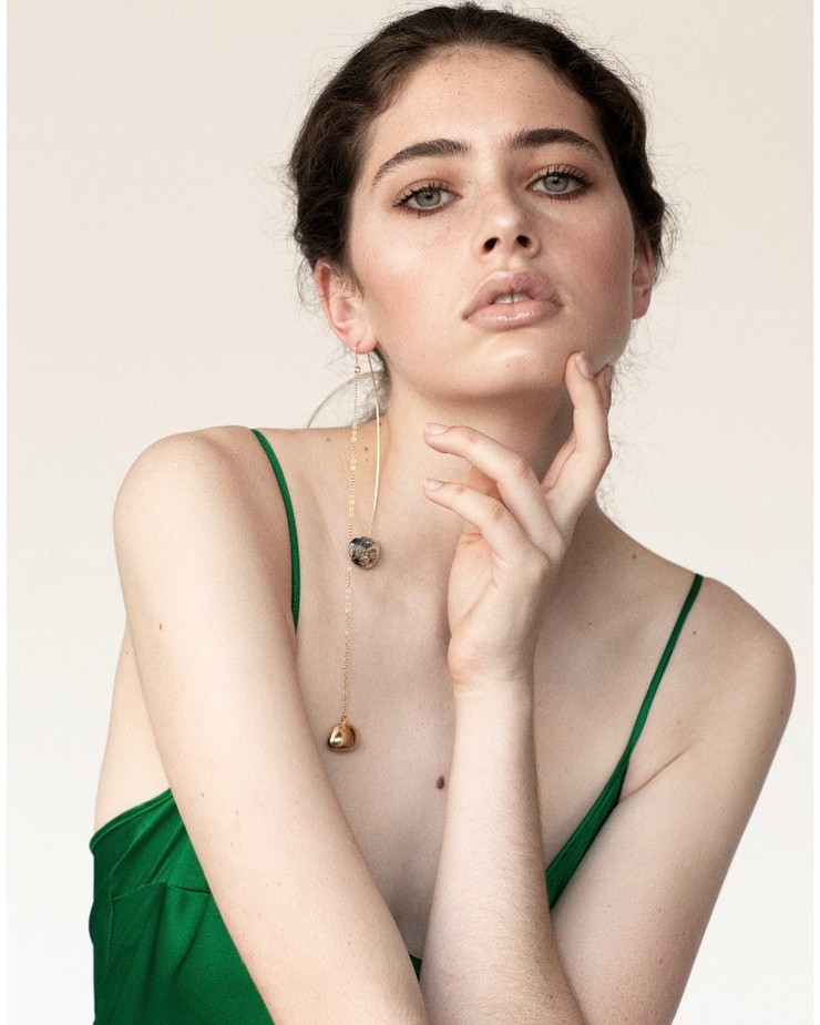 Ruby Pedersen