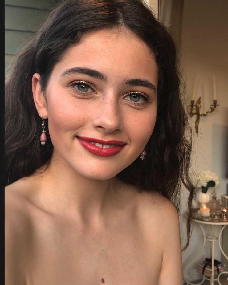 Ruby Pedersen