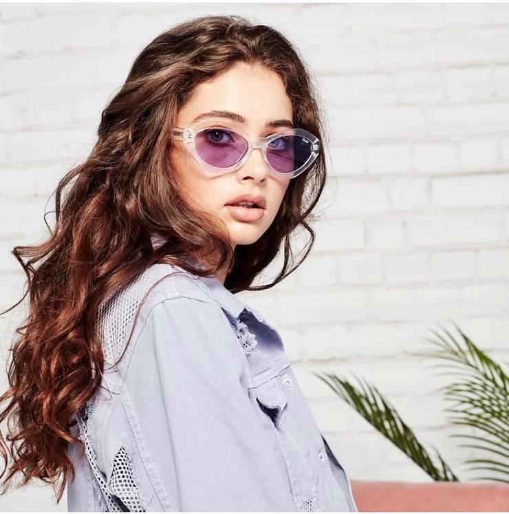 Ruby Pedersen