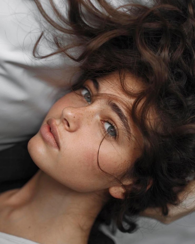 Ruby Pedersen Ruby Pedersen