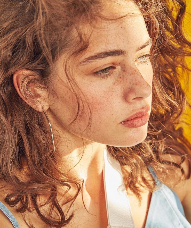 Ruby Pedersen Ruby Pedersen
