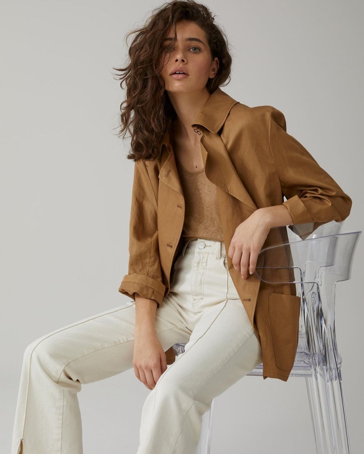 Ruby Pedersen
