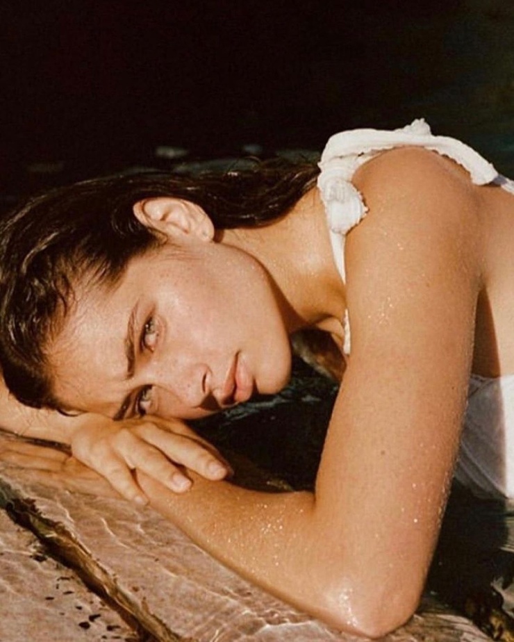Ruby Pedersen