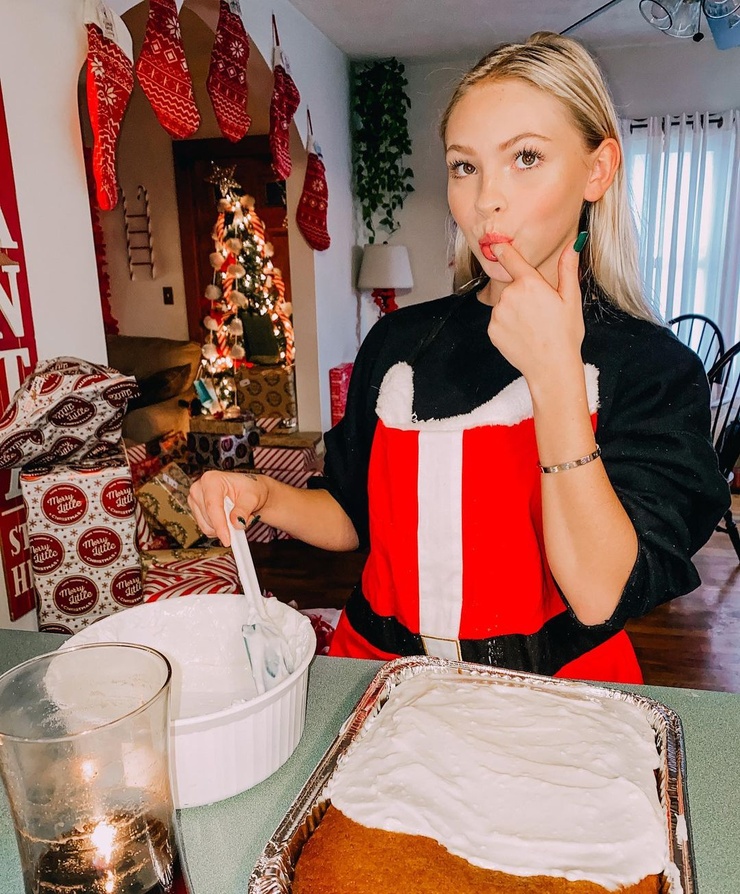 Jordyn Jones