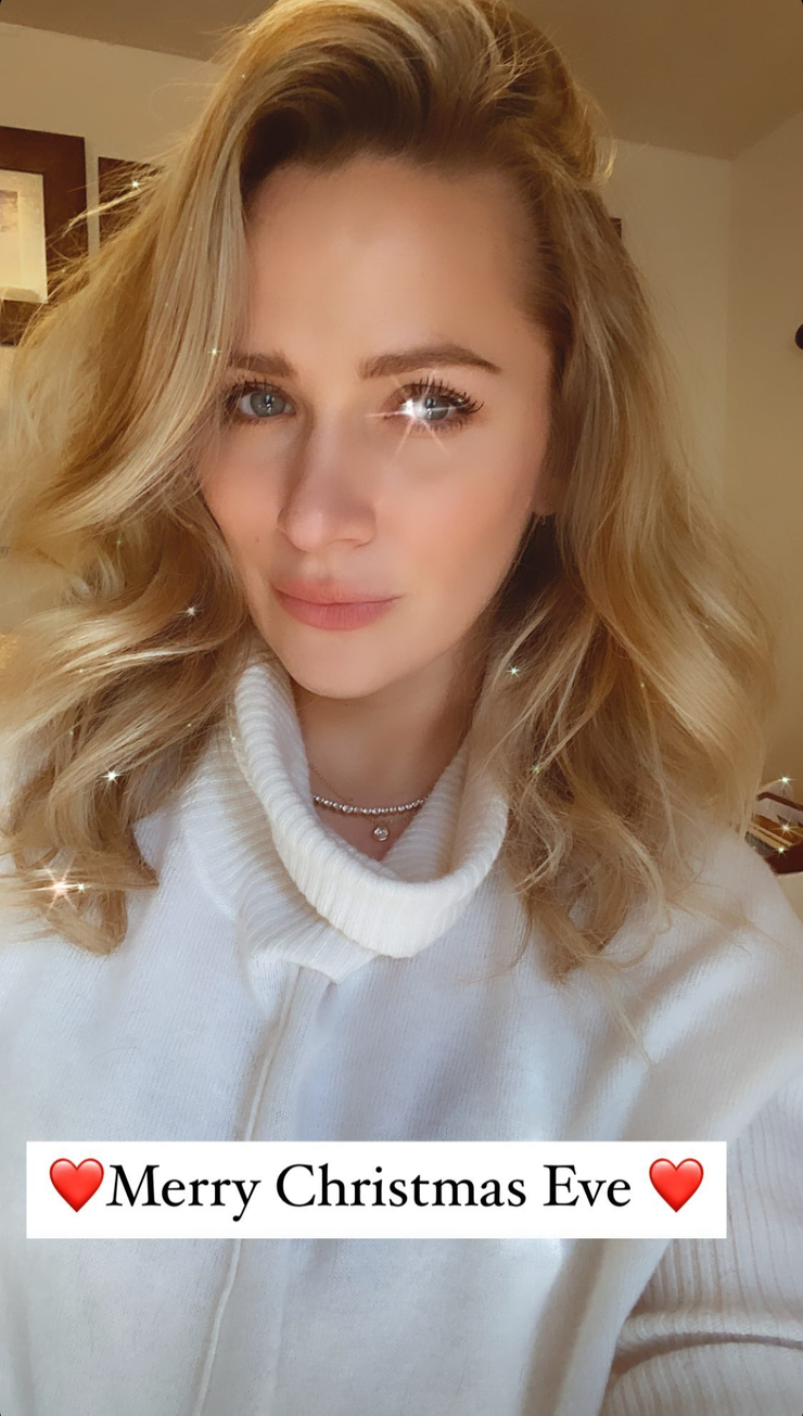 Shantel VanSanten